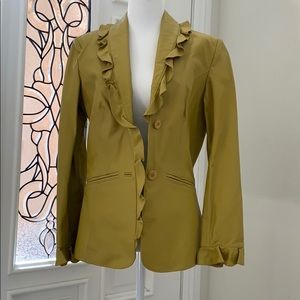 Vintage Terry Lewis Classic Luxuries Size XS